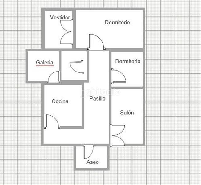 Foto 85ade64a-1f71-4372-b092-728fd366d78e. Appartement avec parking dans San Cristóbal - San Diego Lorca