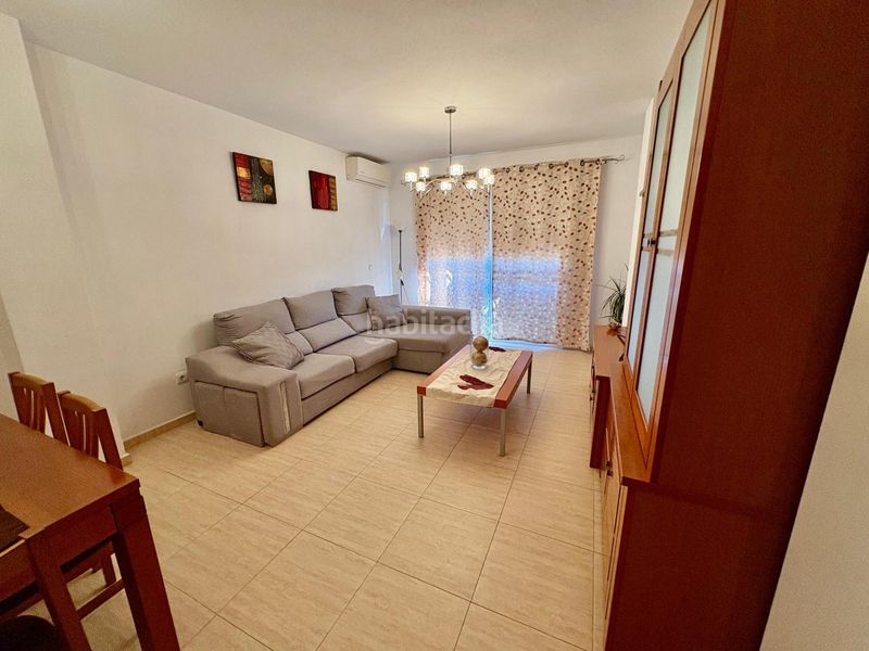 Foto 0adb8d8f-d9ab-4245-8298-78a4e3f0404f. Apartament amb aparcament a San Cristóbal - San Diego Lorca