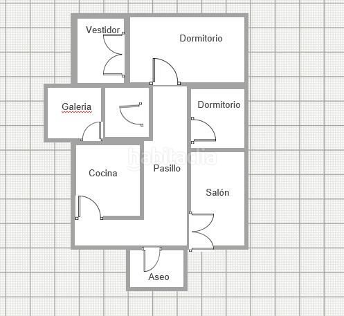 Foto 24496ee7-a910-4921-855b-2d94416dad00. Apartament amb aparcament a San Cristóbal - San Diego Lorca