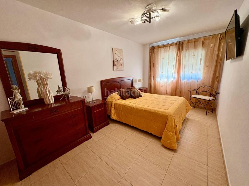Foto 5164ca29-7051-4e29-a657-2301fdca9309. Apartament amb aparcament a San Cristóbal - San Diego Lorca