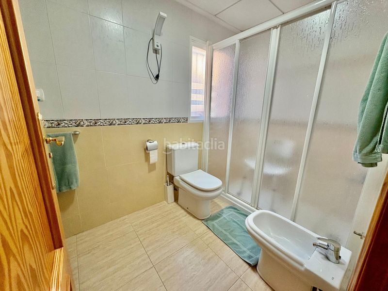 Foto 5a373c0c-ead1-4868-9ac4-fbb920349003. Apartament amb aparcament a San Cristóbal - San Diego Lorca