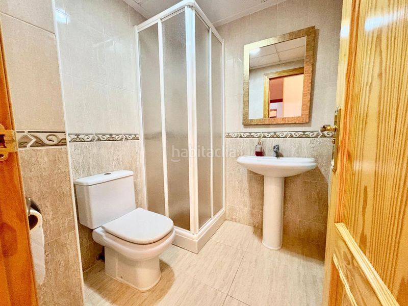 Foto 84b39309-4d0f-4175-8a8e-3c4baa6808cb. Apartament amb aparcament a San Cristóbal - San Diego Lorca