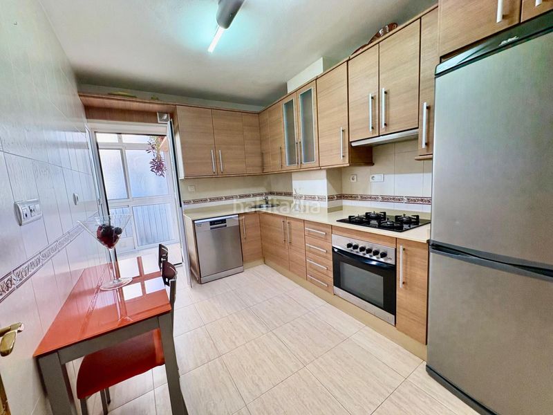 Foto 04b34d59-d6ec-4cd7-9143-a563d471c2fd. Apartamento tranquilo apartamento en San Cristóbal - San Diego Lorca