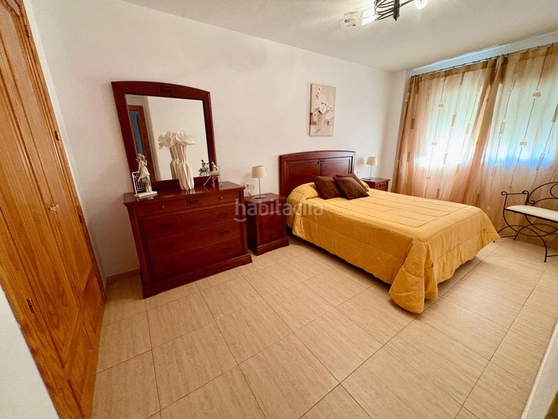 Foto 10d48aa6-4b13-44fd-9e4d-ea76a8aa5fd4. Apartamento tranquilo apartamento en San Cristóbal - San Diego Lorca