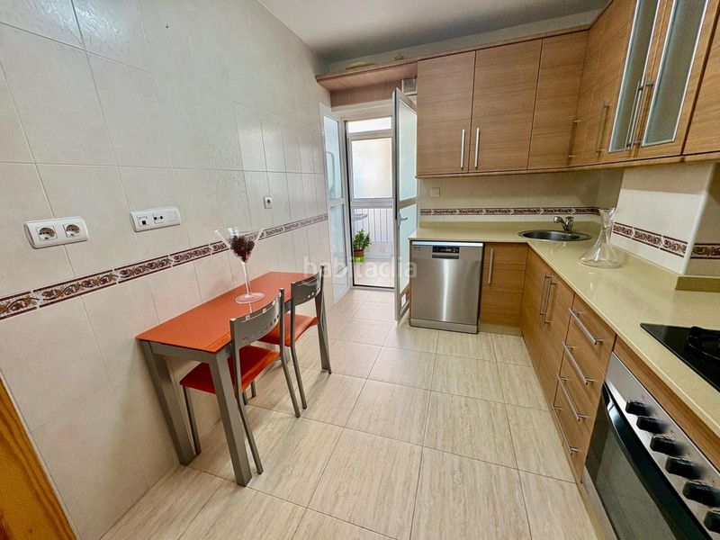 Foto 11bca900-7ff7-43cb-9986-a4d820e6d249. Apartamento tranquilo apartamento en San Cristóbal - San Diego Lorca