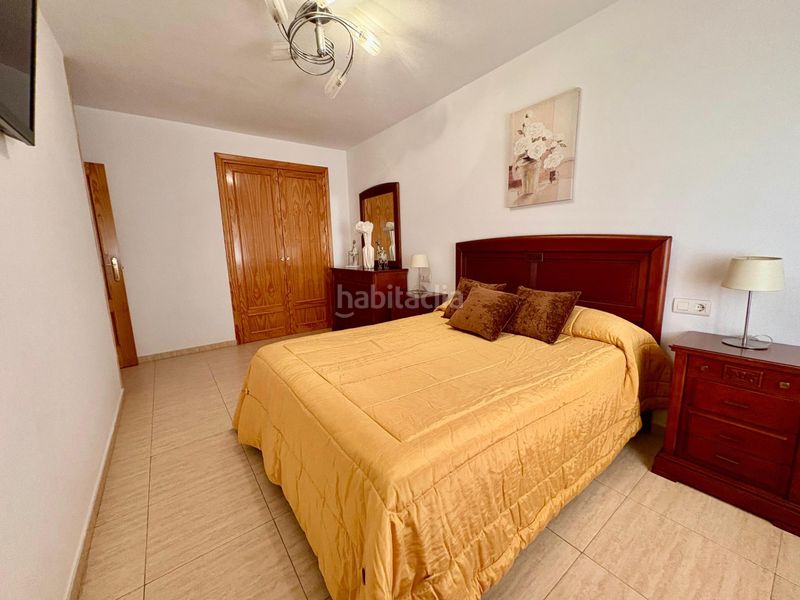 Foto 28c664d1-0054-4ed8-9c21-078fb458c431. Apartamento tranquilo apartamento en San Cristóbal - San Diego Lorca