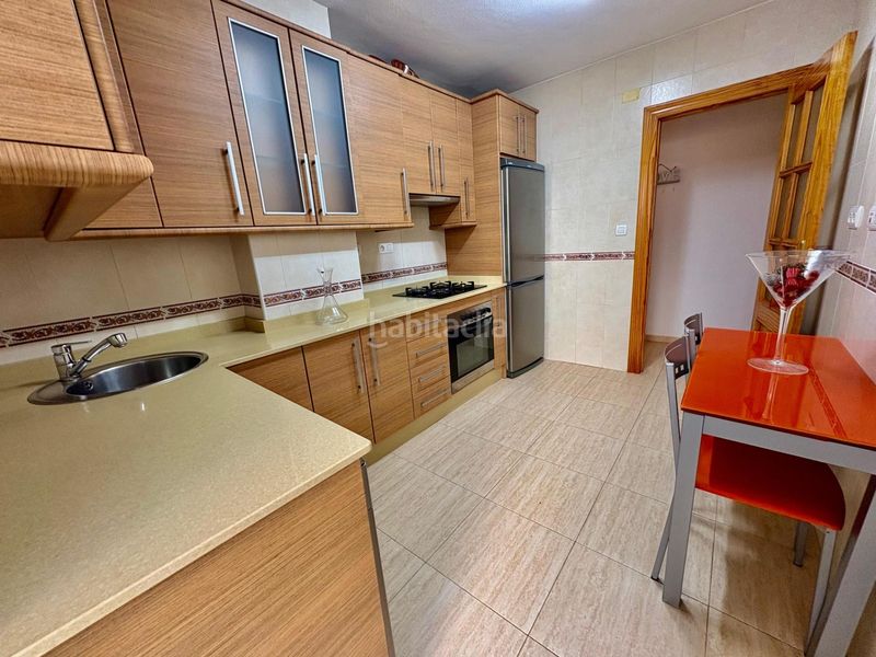 Foto 51e221c5-0a0f-4199-9ea3-133dd9dc7334. Apartamento tranquilo apartamento en San Cristóbal - San Diego Lorca