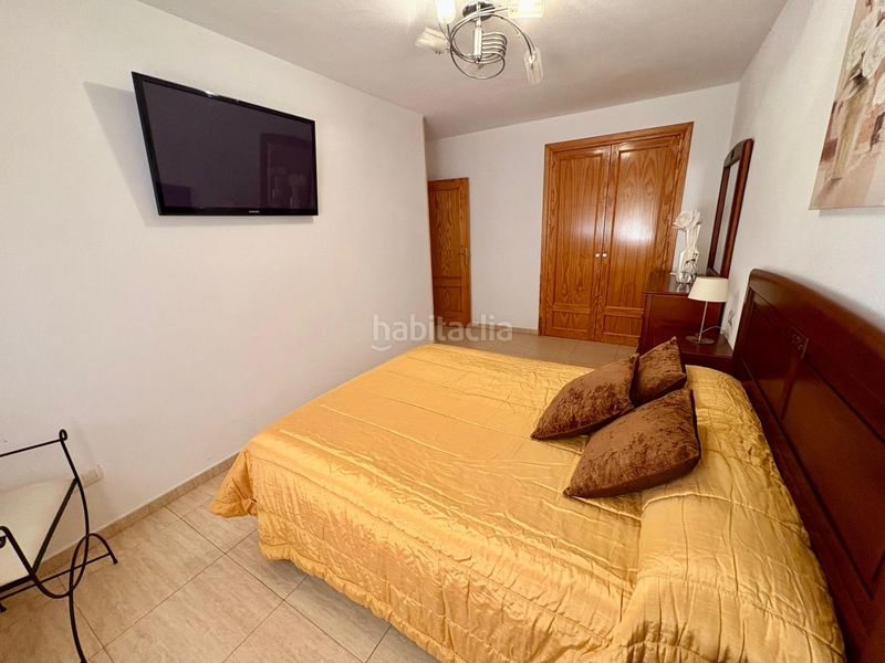 Foto 7652d3b5-c50c-4ebf-87a5-e169b885bdfb. Apartamento tranquilo apartamento en San Cristóbal - San Diego Lorca