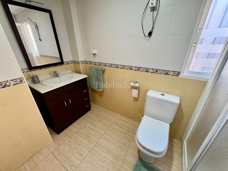 Foto 7a373c5c-4cd4-4af7-b407-9a565e2903bd. Apartamento tranquilo apartamento en San Cristóbal - San Diego Lorca