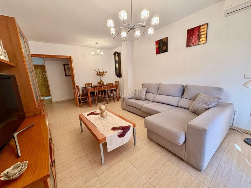 Foto 8d05a66f-b42b-4a68-ada1-a29974270b0e. Apartamento tranquilo apartamento en San Cristóbal - San Diego Lorca