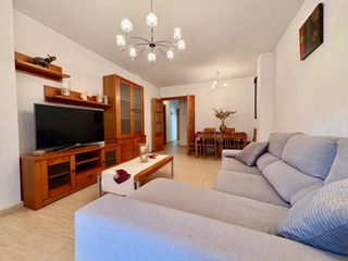 Apartament a San Cristóbal - San Diego