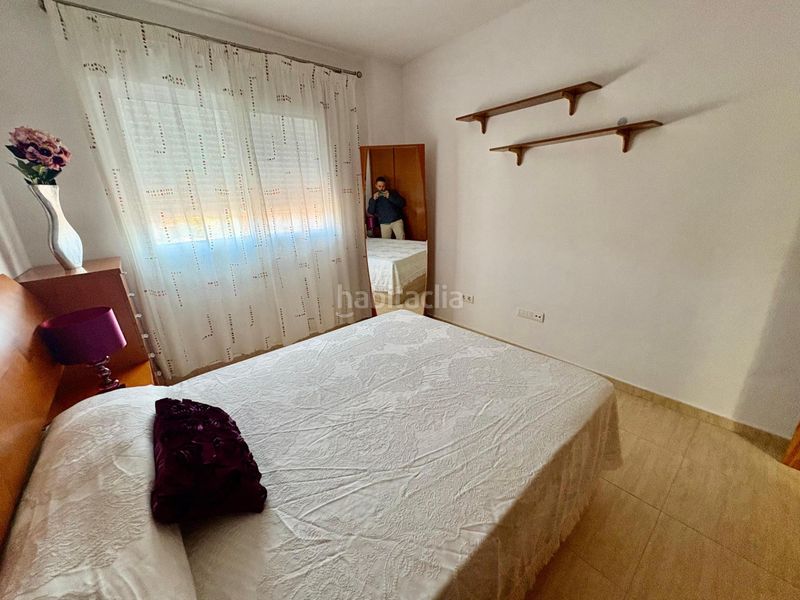 Foto cddeb9b5-f5ae-4439-abc7-afb652c7afca. Apartamento tranquilo apartamento en San Cristóbal - San Diego Lorca