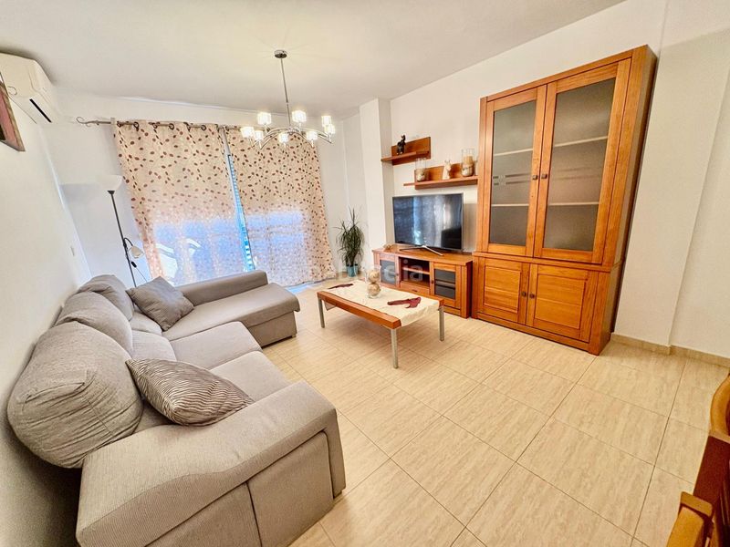 Foto d8512fc4-af6c-496c-9f5a-34c7f9dad7c4. Apartamento tranquilo apartamento en San Cristóbal - San Diego Lorca