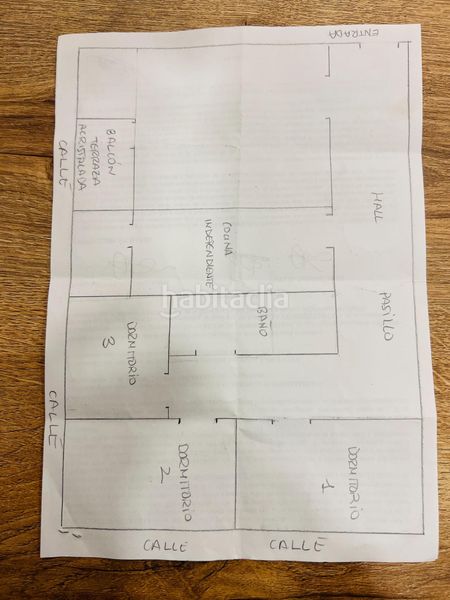 Foto 1b9dc6fc-6f47-4a74-9fdc-46fa1ff3e1d9. Pis amb aparcament a Las Lomas - Las Yucas Águilas