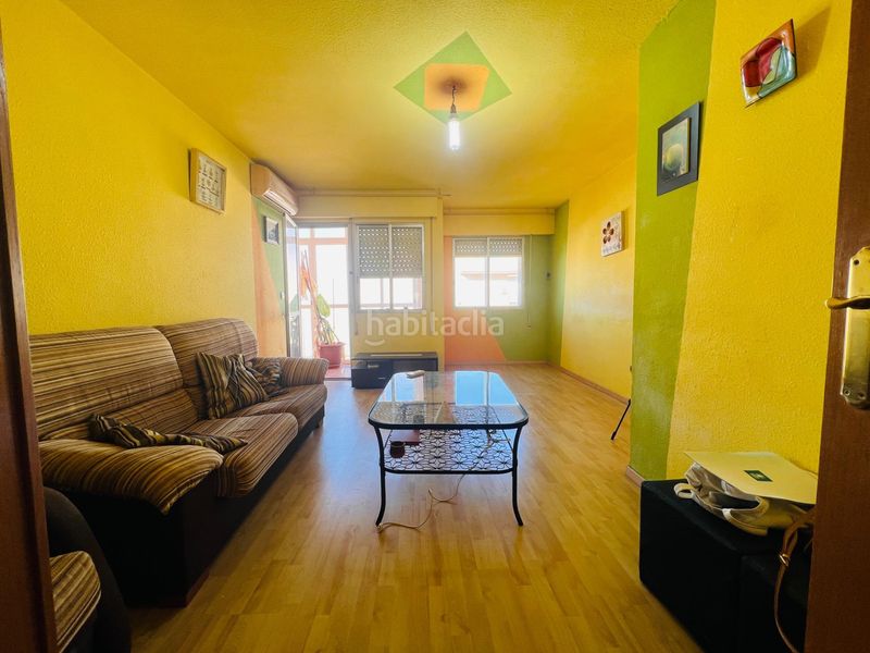 Foto 2cad58ef-2168-4ec2-b6a5-9f50a9288aa7. Pis amb aparcament a Las Lomas - Las Yucas Águilas