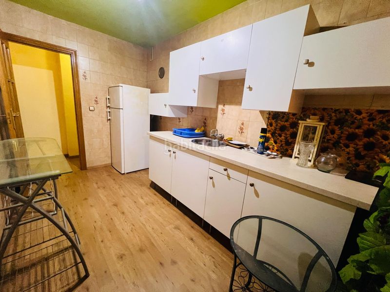 Foto 40326952-bef5-4038-b708-744b353e4589. Pis amb aparcament a Las Lomas - Las Yucas Águilas