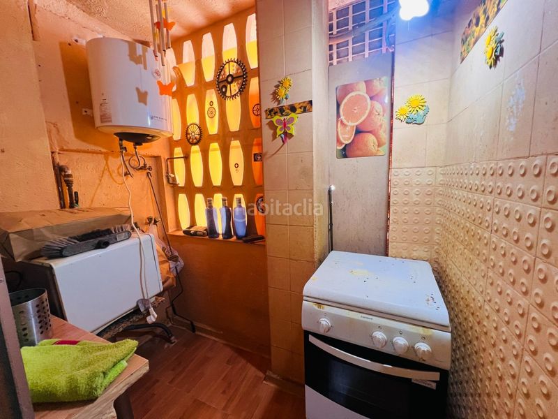 Foto 71908769-7913-46f6-9902-436148cdc768. Pis amb aparcament a Las Lomas - Las Yucas Águilas