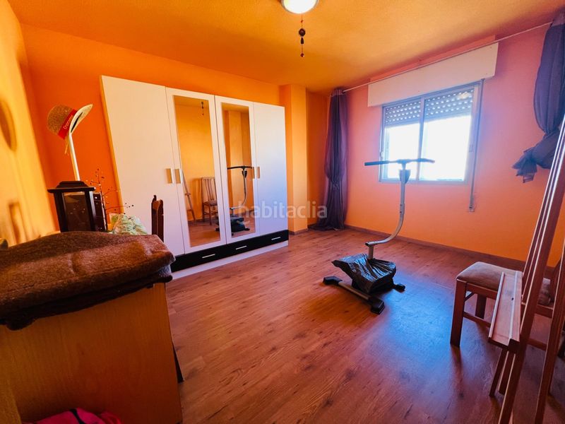 Foto 7f265251-4706-4e7c-8a66-dc77a4b3fd26. Pis amb aparcament a Las Lomas - Las Yucas Águilas