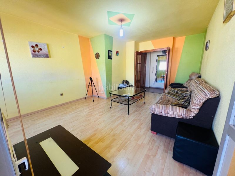 Foto 82df42a0-b6df-48ac-9ab1-9f54cb112b0b. Pis amb aparcament a Las Lomas - Las Yucas Águilas