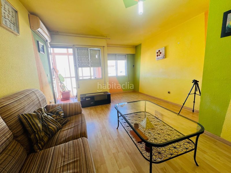 Foto 95630034-e38c-44e5-a9a7-d565767d5b5d. Pis amb aparcament a Las Lomas - Las Yucas Águilas