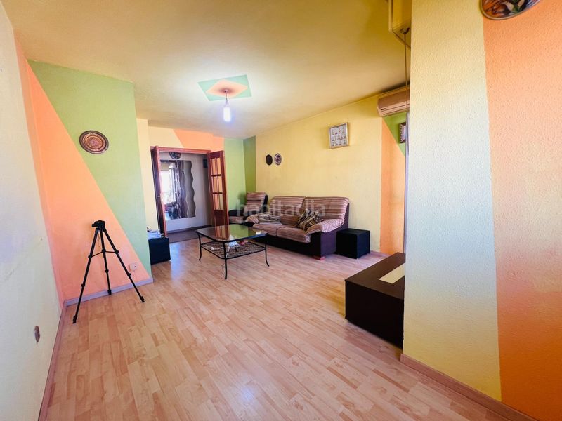 Foto 981b89ad-16ae-4815-9738-333b79a9b616. Pis amb aparcament a Las Lomas - Las Yucas Águilas