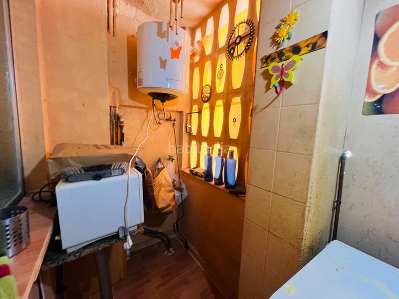 Foto f13b2f21-d513-40c3-bc05-75232513b484. Pis amb aparcament a Las Lomas - Las Yucas Águilas