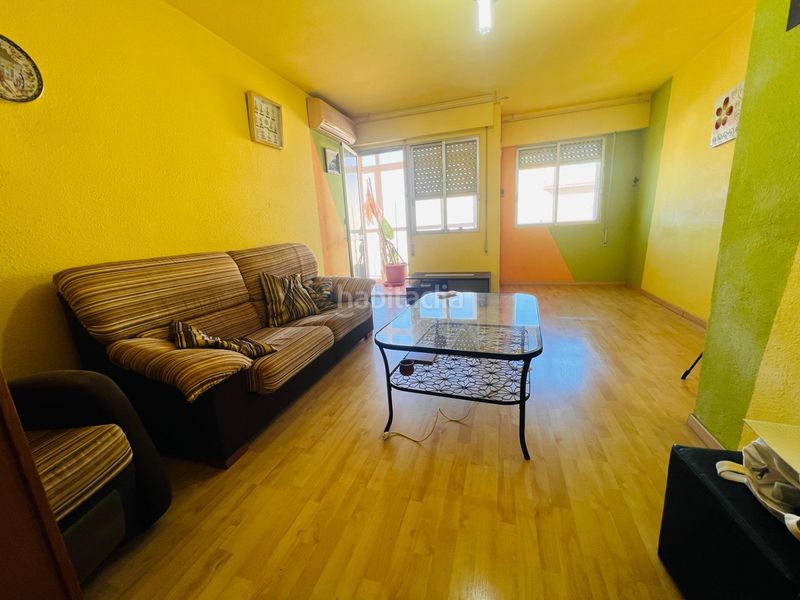 Foto f54eed8c-a6fb-484e-b2a0-0c2872ad8b20. Pis amb aparcament a Las Lomas - Las Yucas Águilas