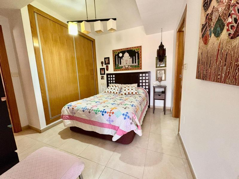 Foto 3bd61efa-0f4c-468e-a64c-ecd33f965892. Piccolo appartamento con parcheggio in Puerto Lumbreras