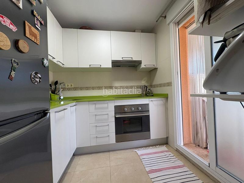 Foto 4e44b5d6-b8f1-45e0-8d3b-d0167c0b59f6. Piccolo appartamento con parcheggio in Puerto Lumbreras