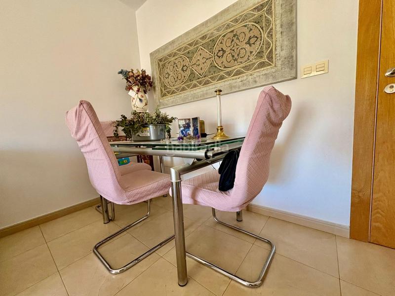 Foto 5668744d-3569-4347-be07-1732f99a65f9. Piccolo appartamento con parcheggio in Puerto Lumbreras