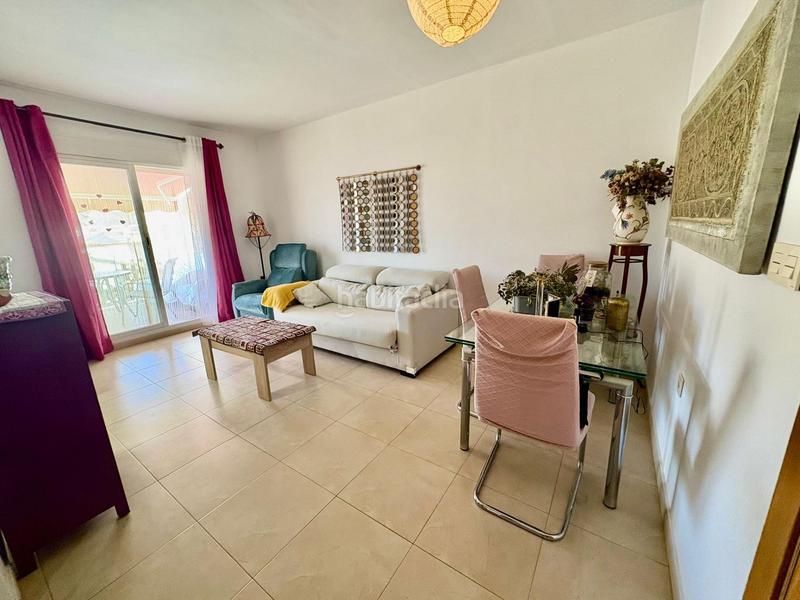 Foto 5b82d649-d6c4-47d4-8b30-ecd04b59d8c7. Piccolo appartamento con parcheggio in Puerto Lumbreras