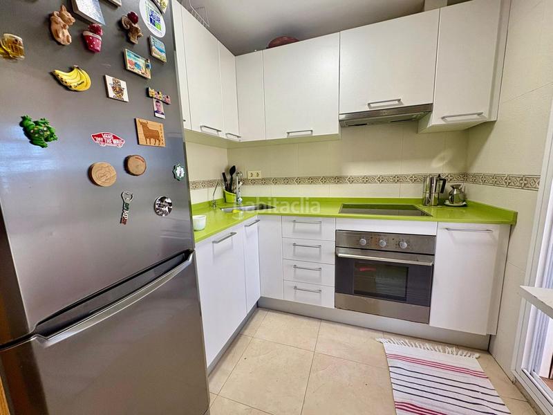 Foto 7088f941-48f1-4a0e-a998-32beb9081e82. Piccolo appartamento con parcheggio in Puerto Lumbreras