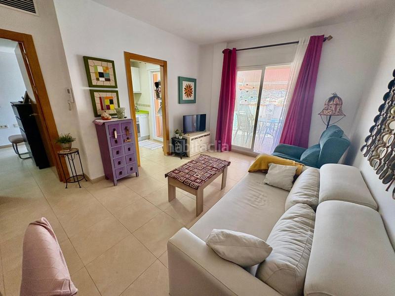 Foto 718dd647-7dd8-4ebc-82fa-75505f97e48d. Piccolo appartamento con parcheggio in Puerto Lumbreras