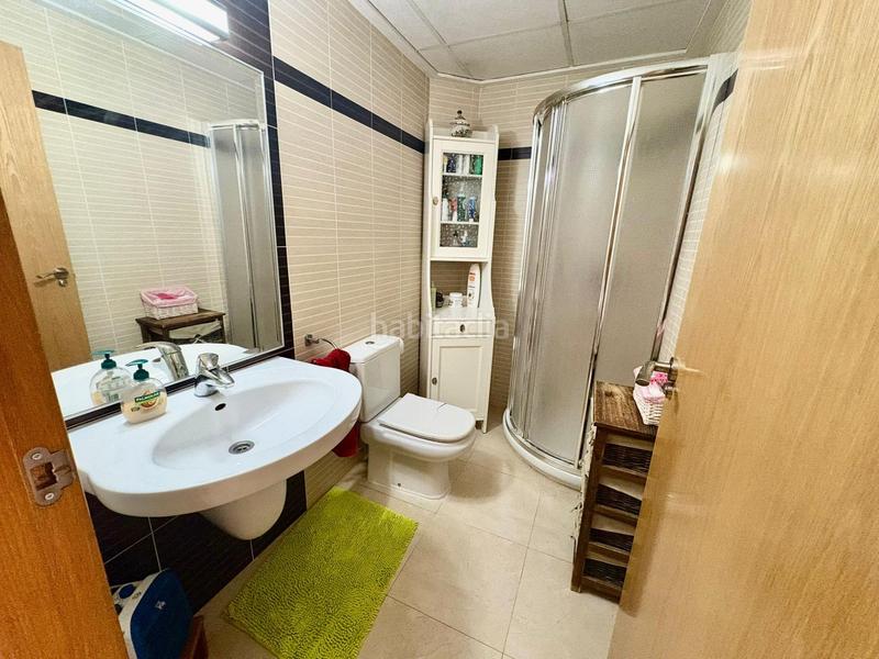 Foto 734c4695-0274-4f8a-a16b-46996efebdc8. Piccolo appartamento con parcheggio in Puerto Lumbreras