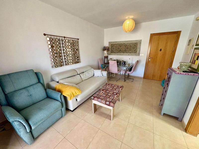 Foto 808fb0cf-e53c-432b-9af8-6c255ba7e4fb. Piccolo appartamento con parcheggio in Puerto Lumbreras