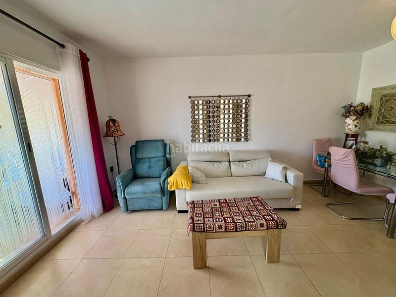 Foto 973d8a9b-7886-4b12-9c56-876d194fc5c7. Piccolo appartamento con parcheggio in Puerto Lumbreras