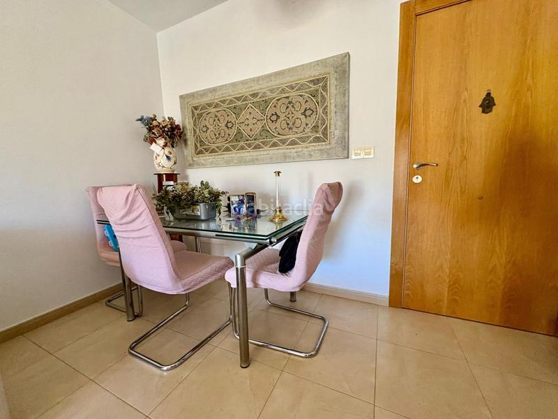 Foto a1436916-587d-4bce-8206-962ebe830e2a. Piccolo appartamento con parcheggio in Puerto Lumbreras