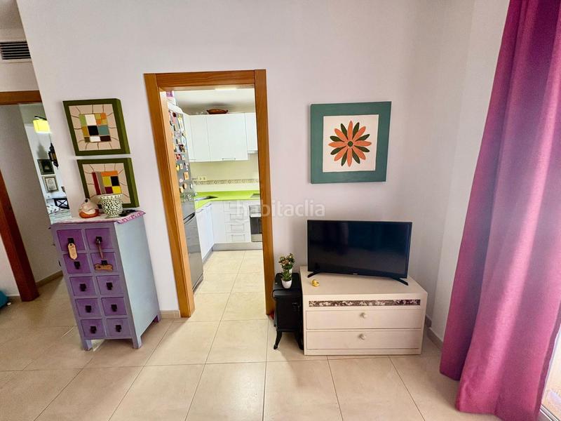 Foto b7b72273-4b50-45cd-860f-66c99cadaec3. Piccolo appartamento con parcheggio in Puerto Lumbreras