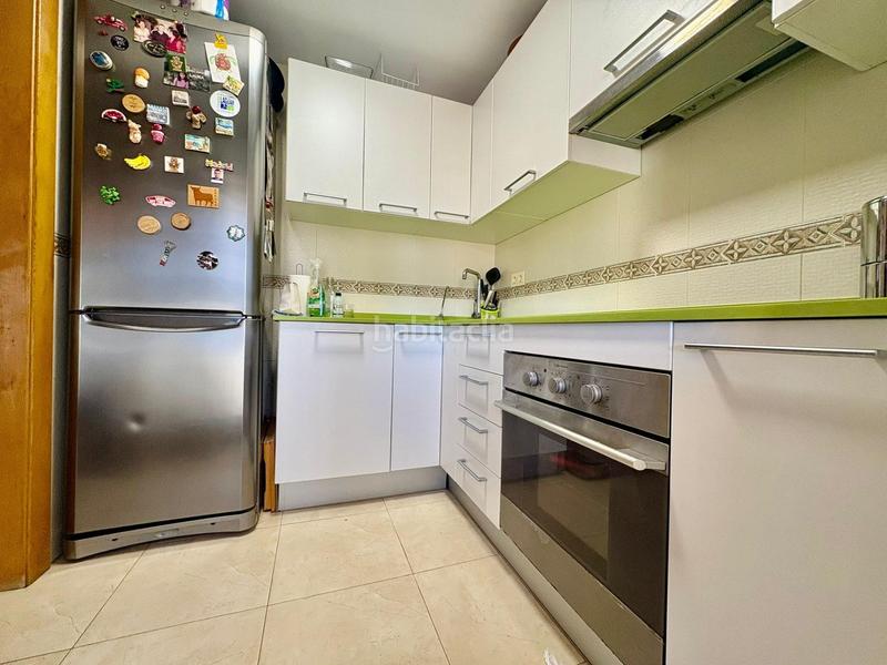 Foto e1fbc283-b41c-47e1-b722-49ca2d00a44e. Piccolo appartamento con parcheggio in Puerto Lumbreras