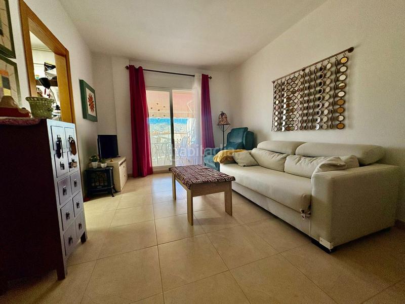 Foto e558ff08-383b-4403-acaf-b17c6ee8361e. Piccolo appartamento con parcheggio in Puerto Lumbreras