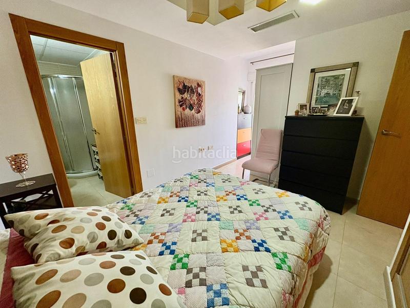Foto e9be73eb-8917-4e28-8245-04ea246483d1. Piccolo appartamento con parcheggio in Puerto Lumbreras