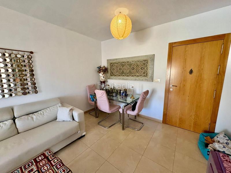 Foto f1004e6c-0d43-4cb3-addd-81b232ae6aff. Piccolo appartamento con parcheggio in Puerto Lumbreras