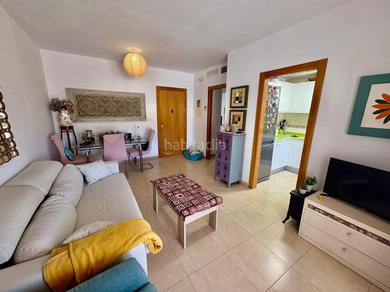 Foto f1bbeb85-0c7d-4174-a524-ad08dd994e68. Piccolo appartamento con parcheggio in Puerto Lumbreras