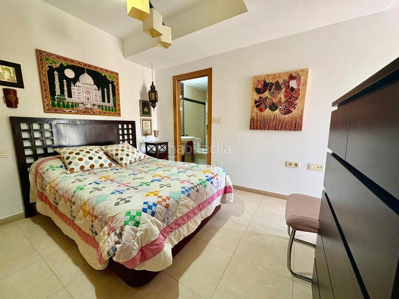 Foto f592b414-9a95-4107-9c43-1d415d16141d. Piccolo appartamento con parcheggio in Puerto Lumbreras