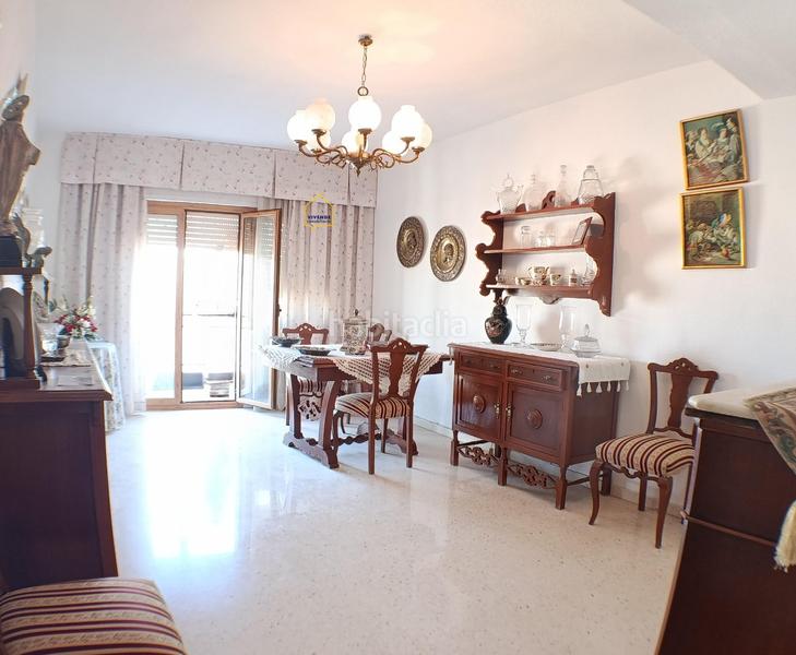 Foto 153da5f6-55f5-4036-9a7f-99d7bb2c6c33. Appartement dans San Mateo Lorca