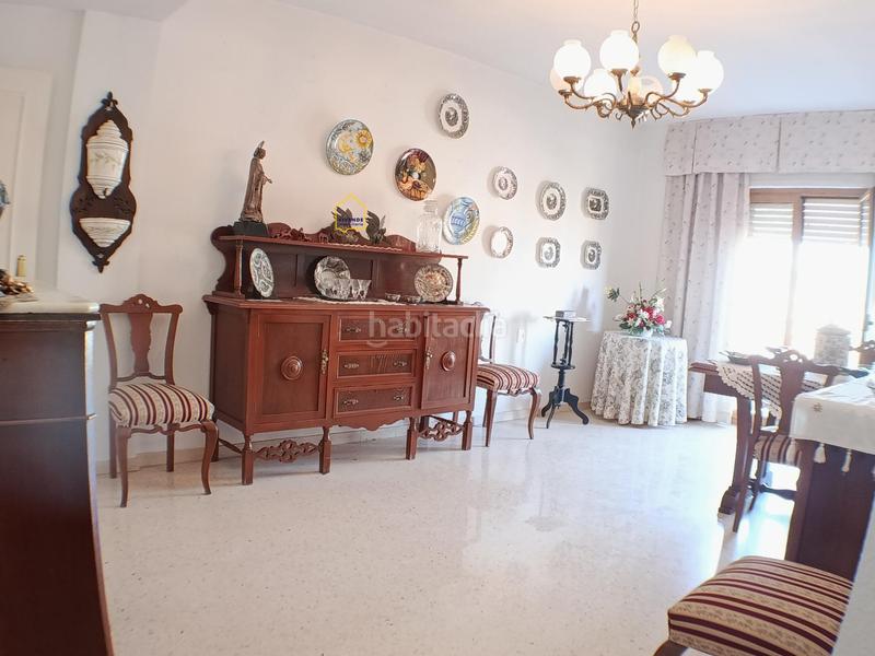 Foto 65b9ea77-7200-49b4-8569-fd59cff760e7. Appartement dans San Mateo Lorca