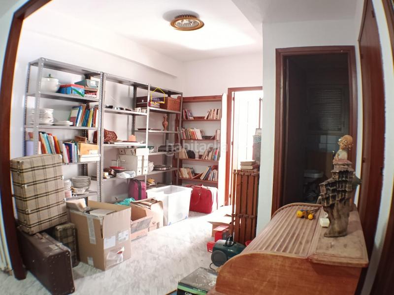 Foto 90990fa4-8a06-4010-a7e4-532e2cb9778e. Appartement dans San Mateo Lorca