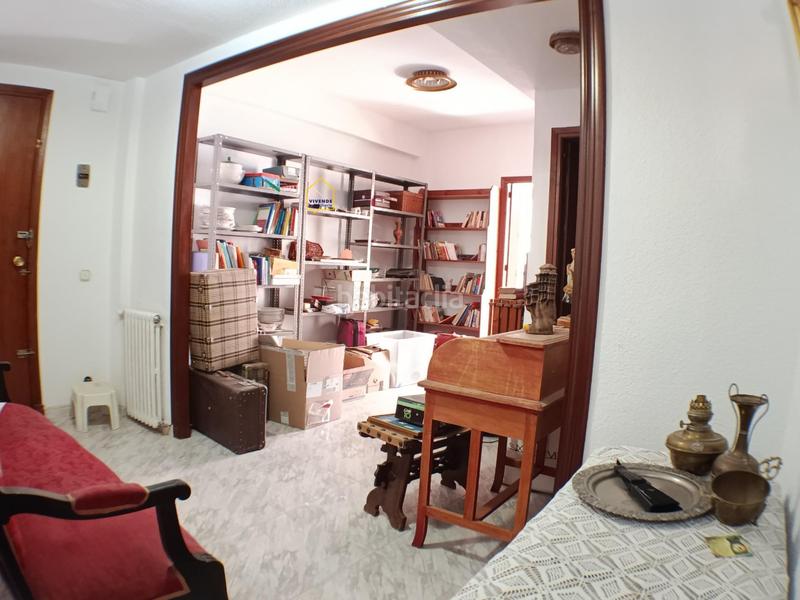 Foto 9c1822bf-5e0f-4b3d-9366-2b0fb6777d30. Appartement dans San Mateo Lorca