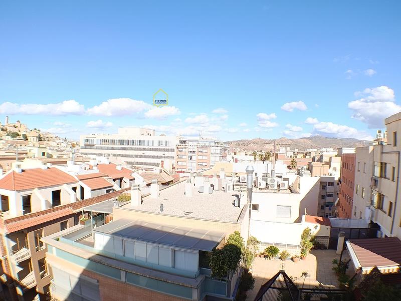 Foto ad3de66c-37ac-4659-aa34-add3f4f72203. Appartement dans San Mateo Lorca