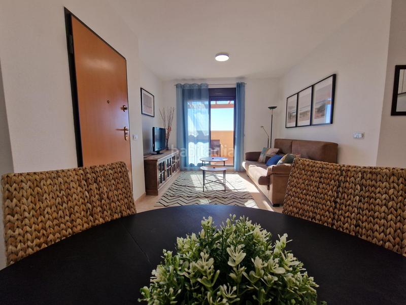 Foto 0d64a4fe-3660-416f-a096-2c4abeae1ee3. Apartamento espectacular apartamento en collados, ideal para inversión en Águilas